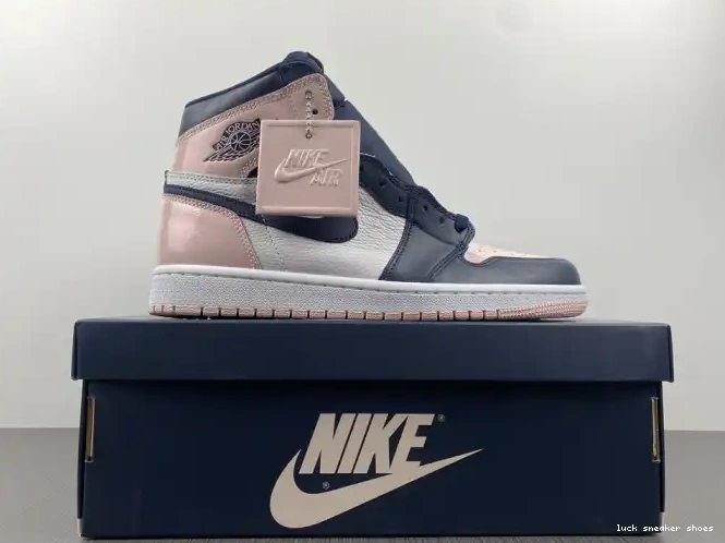 Rep LUCY 1 Jordan High DD9335-641 Atmosphere Air OG 0522